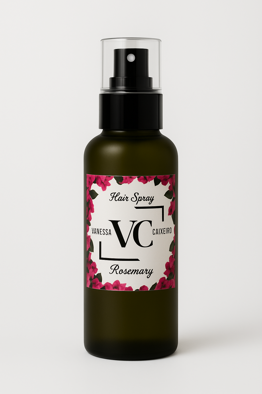 Spray Capillaire Anti-Chute & Pousse Rapide