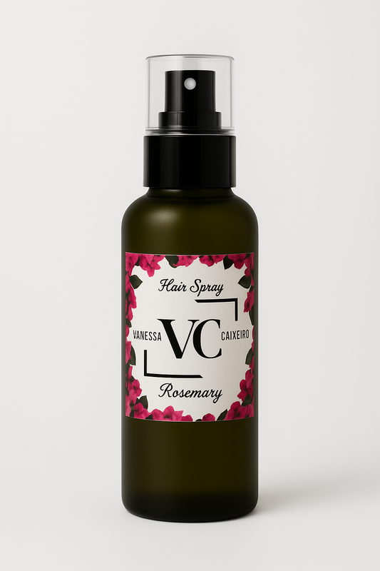 Anti-Hair Loss &amp; Fast Growth Hair Spray
